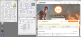 3DMark - Fire Strike Ultra screenshot