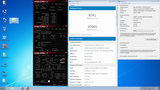 Geekbench4 - Single Core screenshot