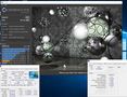 Cinebench - R15 screenshot