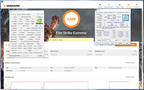 3DMark - Fire Strike Extreme screenshot