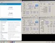 Geekbench4 - Multi Core screenshot