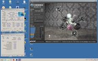 Cinebench - R11.5 screenshot