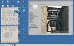 Cinebench - 2003 screenshot