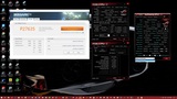 3DMark11 - Performance screenshot