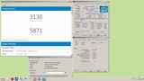 Geekbench4 - Multi Core screenshot