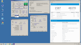 Geekbench3 - Single Core screenshot