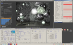 Cinebench - R15 screenshot