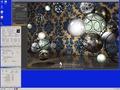 Cinebench R15 Extreme screenshot