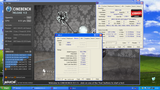 Cinebench - R11.5 screenshot