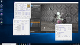 Cinebench - R11.5 screenshot