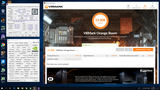VRMark - Orange Room screenshot