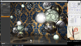 Cinebench R15 Extreme screenshot