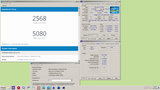 Geekbench4 - Single Core screenshot