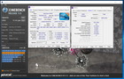 Cinebench - R11.5 screenshot