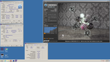 Cinebench - R11.5 screenshot