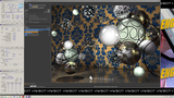 Cinebench R15 Extreme screenshot