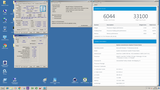 Geekbench3 - Single Core screenshot