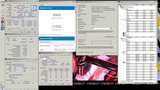 Geekbench4 - Multi Core screenshot