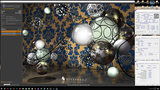 Cinebench R15 Extreme screenshot