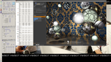 Cinebench R15 Extreme screenshot