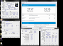 Geekbench3 - Single Core screenshot