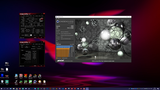 Cinebench - R15 screenshot