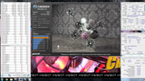 Cinebench - R11.5 screenshot