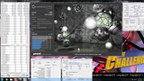 Cinebench - R15 screenshot