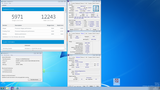 Geekbench3 - Single Core screenshot