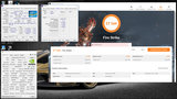 3DMark - Fire Strike screenshot