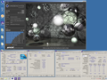 Cinebench - R15 screenshot