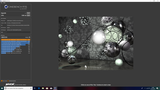 Cinebench - R15 screenshot