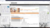 3DMark - Time Spy Extreme screenshot