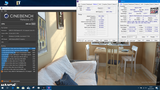 Cinebench - R20 screenshot