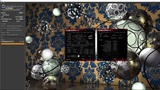 Cinebench R15 Extreme screenshot