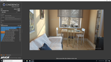Cinebench - R20 screenshot