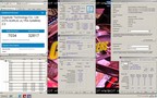 Geekbench4 - Multi Core screenshot