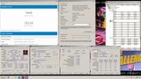 Geekbench4 - Multi Core screenshot