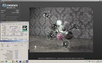 Cinebench - R11.5 screenshot