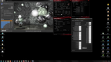 Cinebench - R15 screenshot