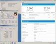 Geekbench3 - Single Core screenshot