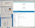 Geekbench4 - Single Core screenshot