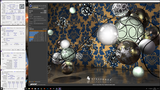 Cinebench R15 Extreme screenshot