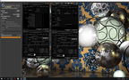 Cinebench R15 Extreme screenshot