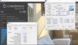 Cinebench - R20 screenshot