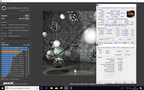 Cinebench - R15 screenshot