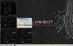 HWBOT Prime screenshot