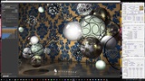 Cinebench R15 Extreme screenshot