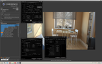 Cinebench - R20 screenshot