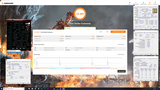 3DMark - Fire Strike Extreme screenshot